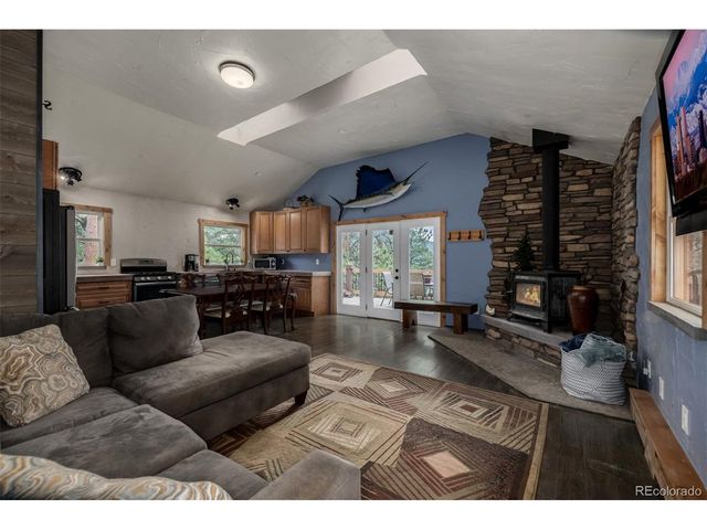 54 Zaza Ln, Evergreen, CO 80439