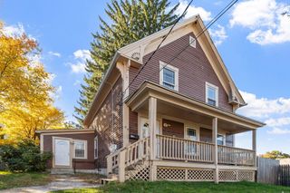 64 Albee St, Fitchburg, MA 01420
