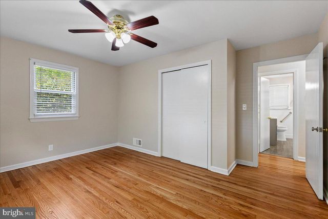 45 STANLEY AVE, Princeton, NJ 08540