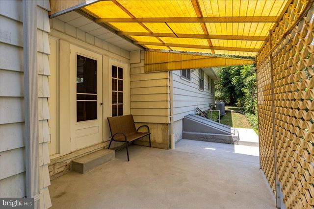 45 STANLEY AVE, Princeton, NJ 08540