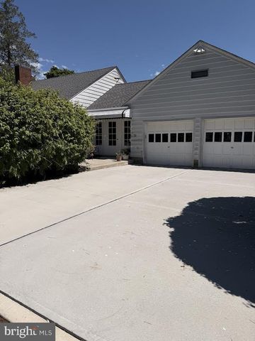 45 STANLEY AVE, Princeton, NJ 08540