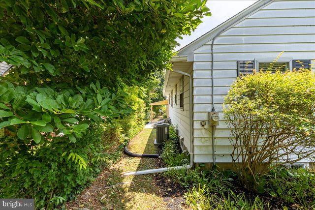 45 STANLEY AVE, Princeton, NJ 08540
