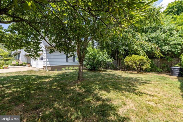 45 STANLEY AVE, Princeton, NJ 08540