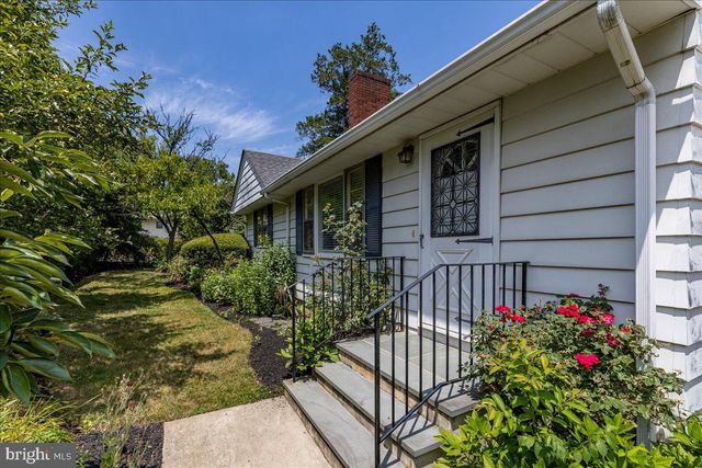 45 STANLEY AVE, Princeton, NJ 08540