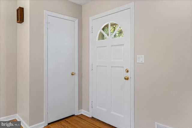 45 STANLEY AVE, Princeton, NJ 08540