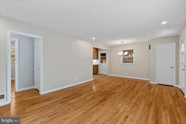 45 STANLEY AVE, Princeton, NJ 08540