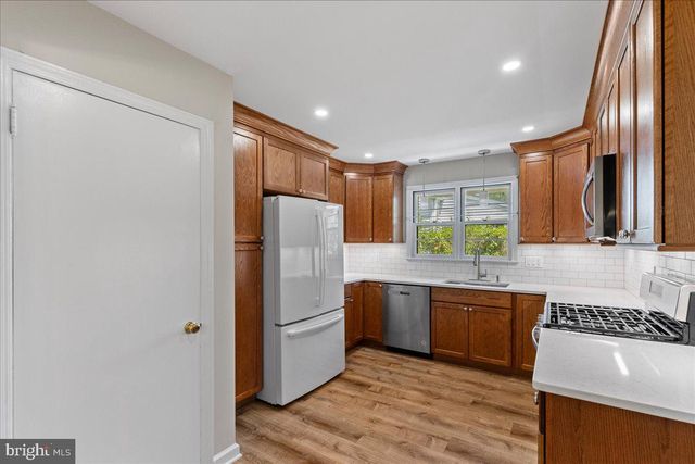 45 STANLEY AVE, Princeton, NJ 08540