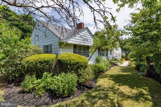 45 STANLEY AVE, Princeton, NJ 08540
