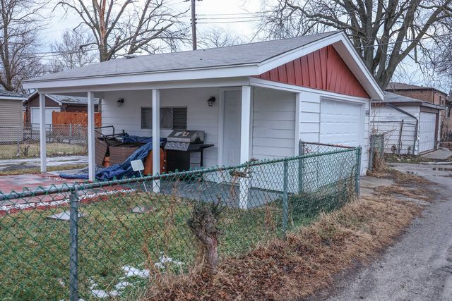 15333 Grant Street, Dolton, IL 60419