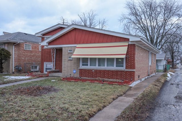 15333 Grant Street, Dolton, IL 60419