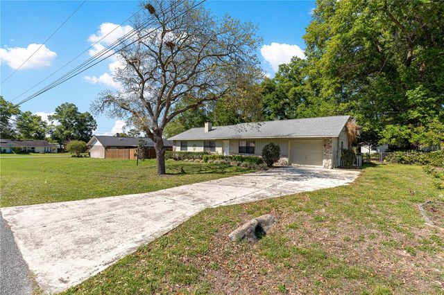 3202 NE 30TH COURT, Ocala, FL 34479