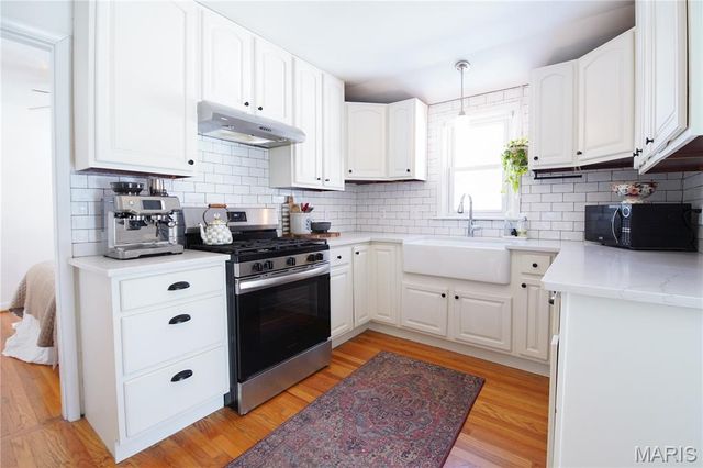 1713 Virginia Lane, St Louis, MO 63122