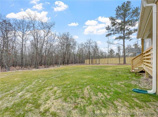 194 Travelers Way, Lillington, NC 27546