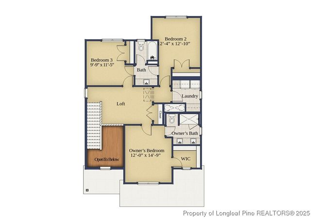 194 Travelers Way, Lillington, NC 27546