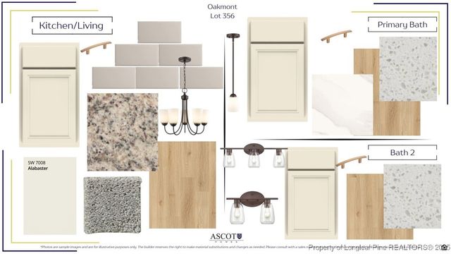 194 Travelers Way, Lillington, NC 27546