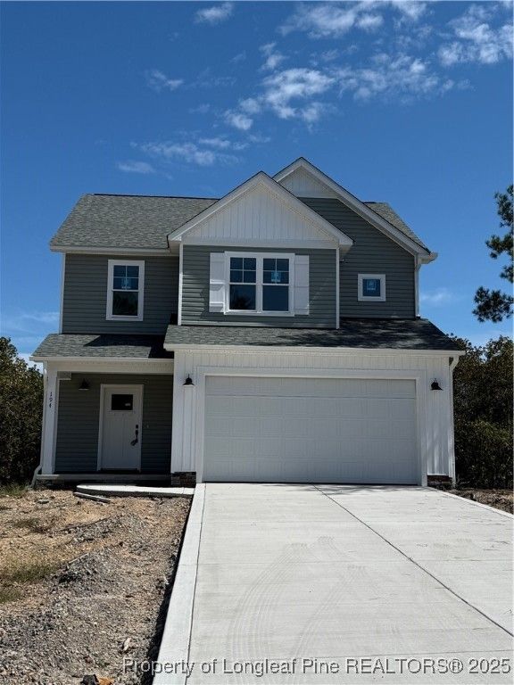 194 Travelers Way, Lillington, NC 27546