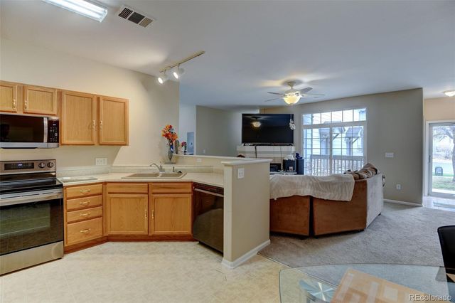 3281 E 103rd Place 1403, Thornton, CO 80229