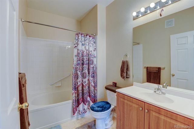 3281 E 103rd Place 1403, Thornton, CO 80229