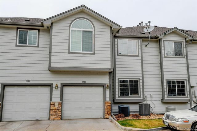 3281 E 103rd Place 1403, Thornton, CO 80229