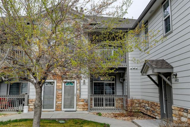 3281 E 103rd Place 1403, Thornton, CO 80229