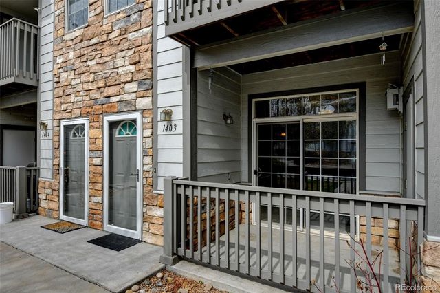 3281 E 103rd Place 1403, Thornton, CO 80229