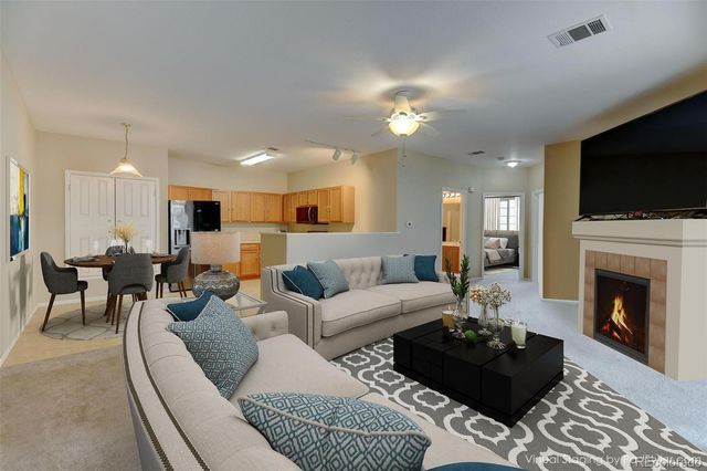 3281 E 103rd Place 1403, Thornton, CO 80229