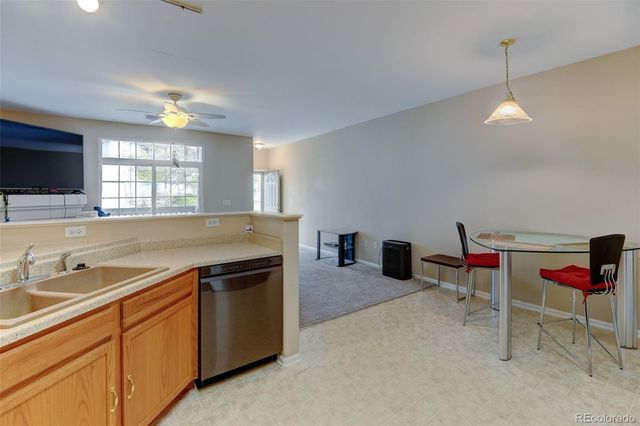 3281 E 103rd Place 1403, Thornton, CO 80229