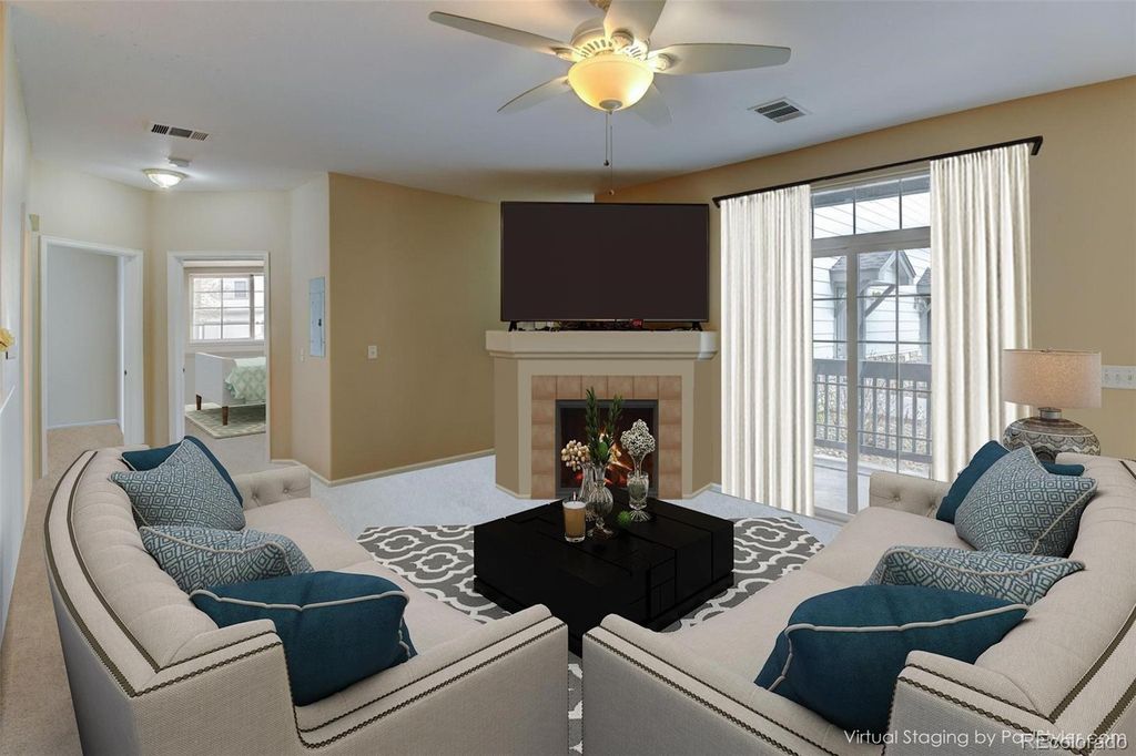 3281 E 103rd Place 1403, Thornton, CO 80229