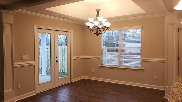 623 Jensen Lane, Augusta, GA 30909