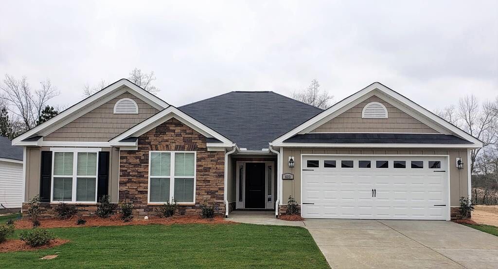 623 Jensen Lane, Augusta, GA 30909