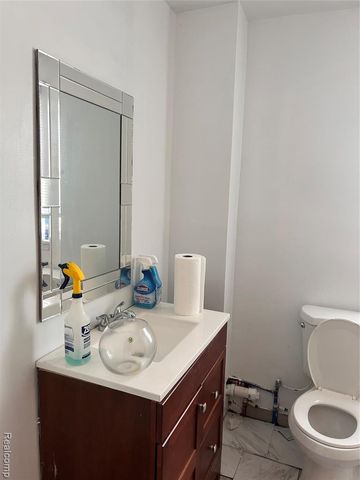 8500 W Mcnichols Road, Detroit, MI 48221