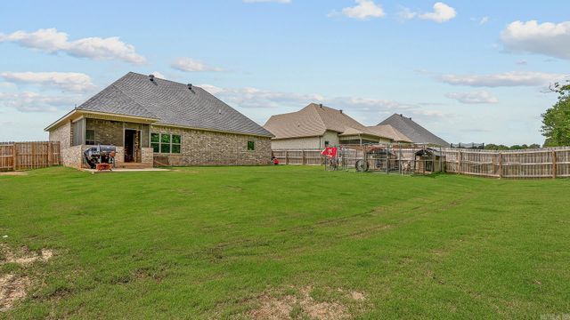 2720 Paradise Hills, Jonesboro, AR 72405