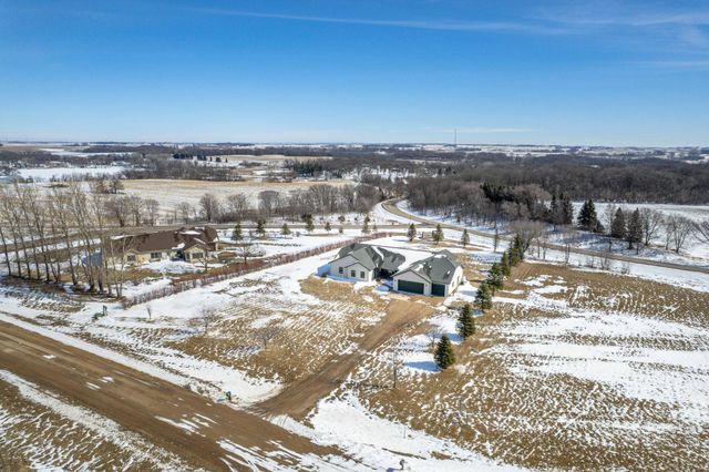 26922 Grand View Road, Elbow Lake, MN 56531