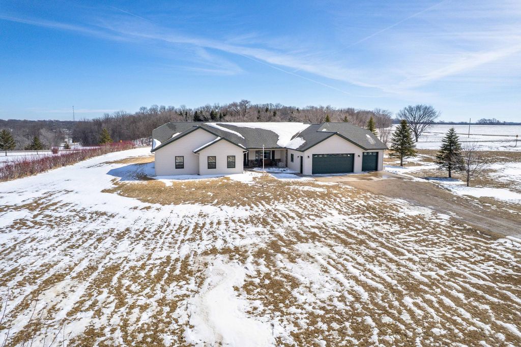 26922 Grand View Road, Elbow Lake, MN 56531