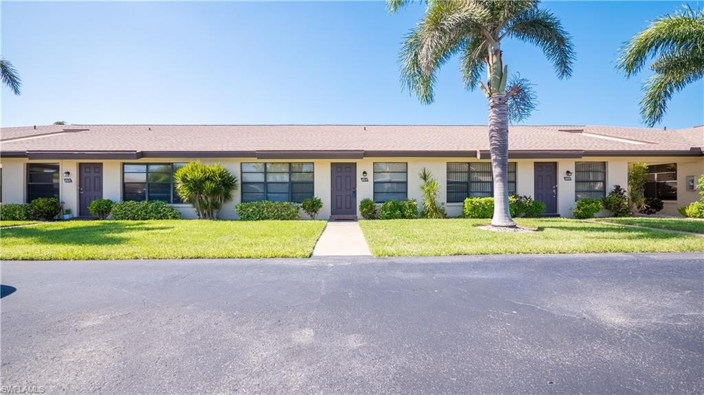 3906 SE 11th PL 604, CAPE CORAL, FL 33904 — exterior