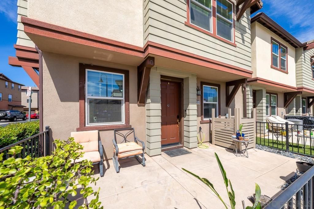 Image 26 of property listing at 1545 Crown Ln 6, Chula Vista, CA 91915