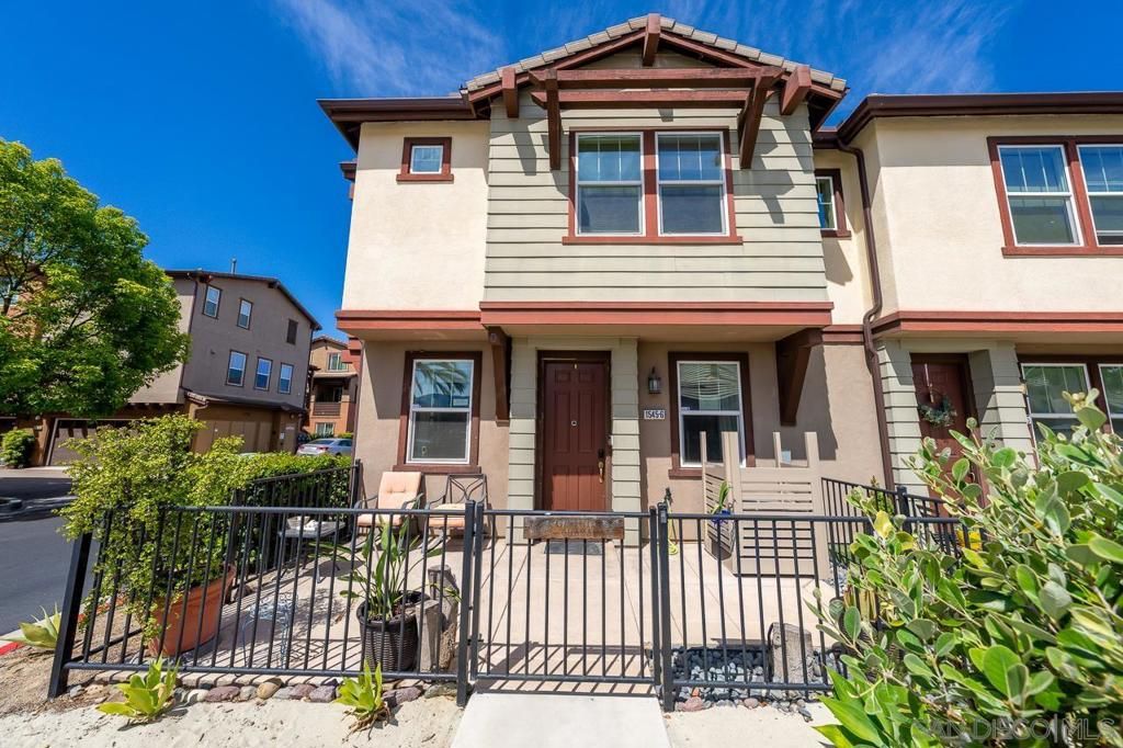 Image 27 of property listing at 1545 Crown Ln 6, Chula Vista, CA 91915