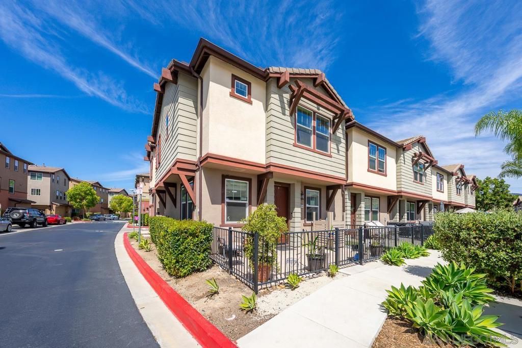 Image 28 of property listing at 1545 Crown Ln 6, Chula Vista, CA 91915
