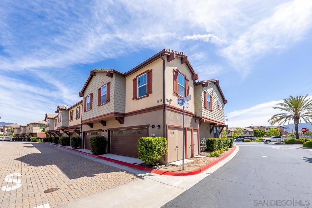 Image 29 of property listing at 1545 Crown Ln 6, Chula Vista, CA 91915