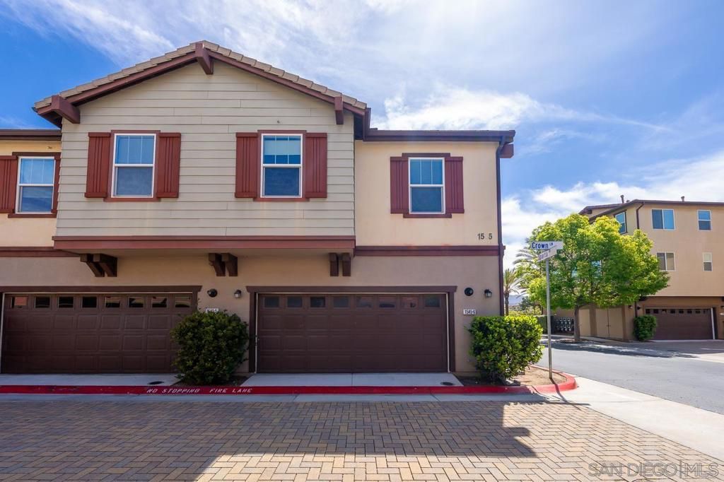 Image 30 of property listing at 1545 Crown Ln 6, Chula Vista, CA 91915