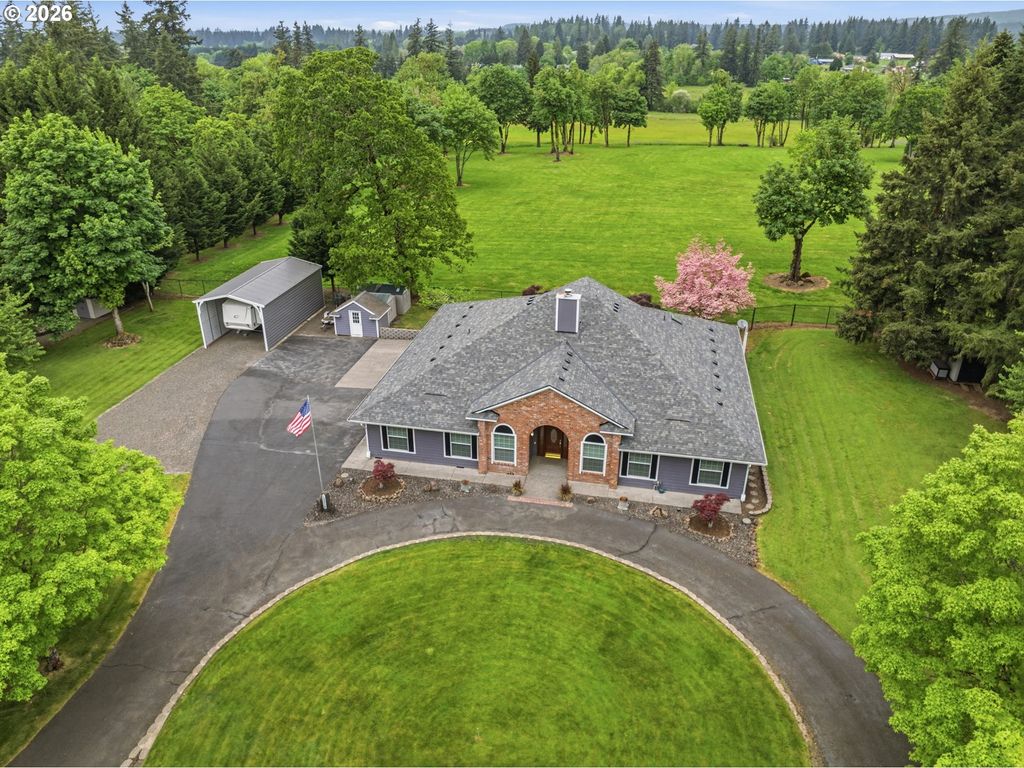 19918 Ne 49TH St, Vancouver, WA 98682