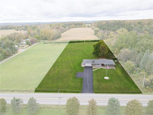 1939 Coon Hill Road, Skaneateles, NY 13152