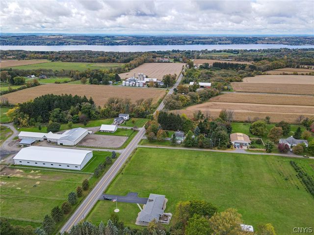 1939 Coon Hill Road, Skaneateles, NY 13152