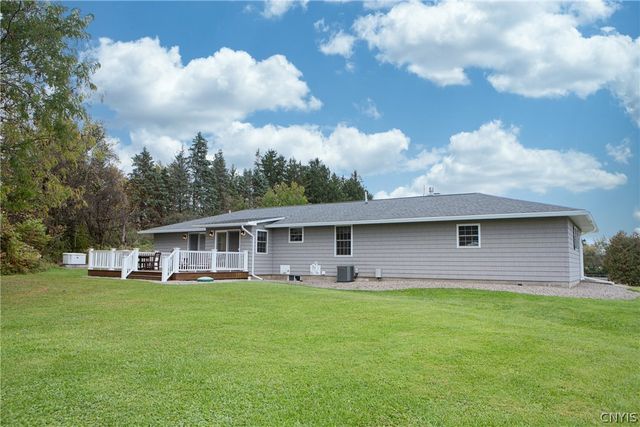 1939 Coon Hill Road, Skaneateles, NY 13152