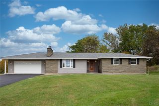 1939 Coon Hill Road, Skaneateles, NY 13152