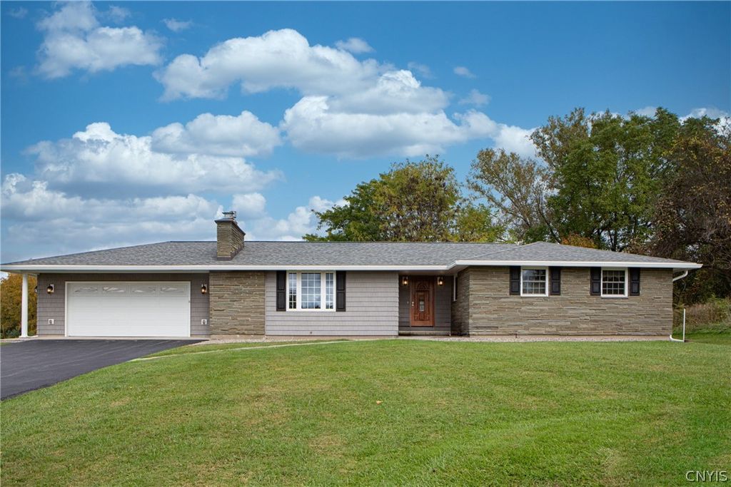 1939 Coon Hill Road, Skaneateles, NY 13152