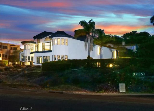 32551 Seacliff Drive, Rancho Palos Verdes, CA 90275