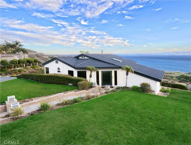 32551 Seacliff Drive, Rancho Palos Verdes, CA 90275