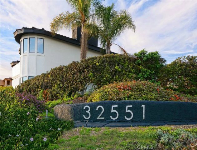 32551 Seacliff Drive, Rancho Palos Verdes, CA 90275