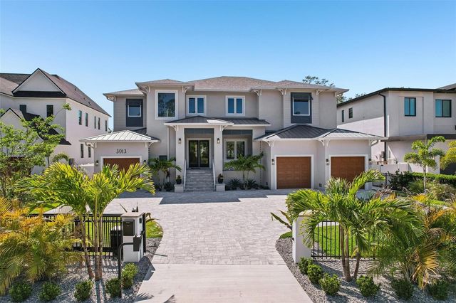 3013 S WEST SHORE BOULEVARD, Tampa, FL 33629